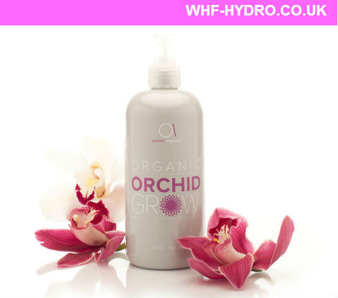 Agrarian Organics Orchid Grow 500ml Spray